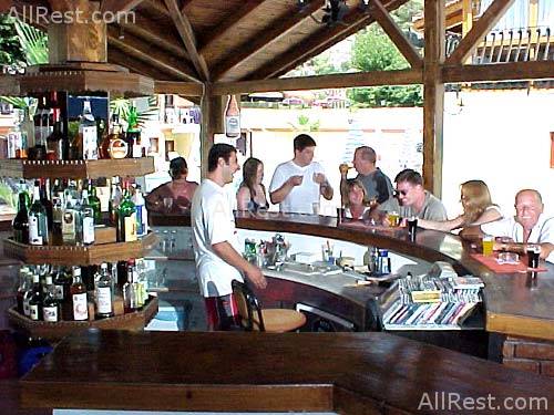 Belcehan Beach Hotel 4